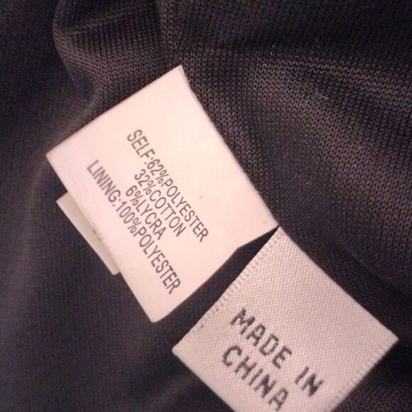 Kay Unger Reptile Inspired Dress - Picture 9 of 11